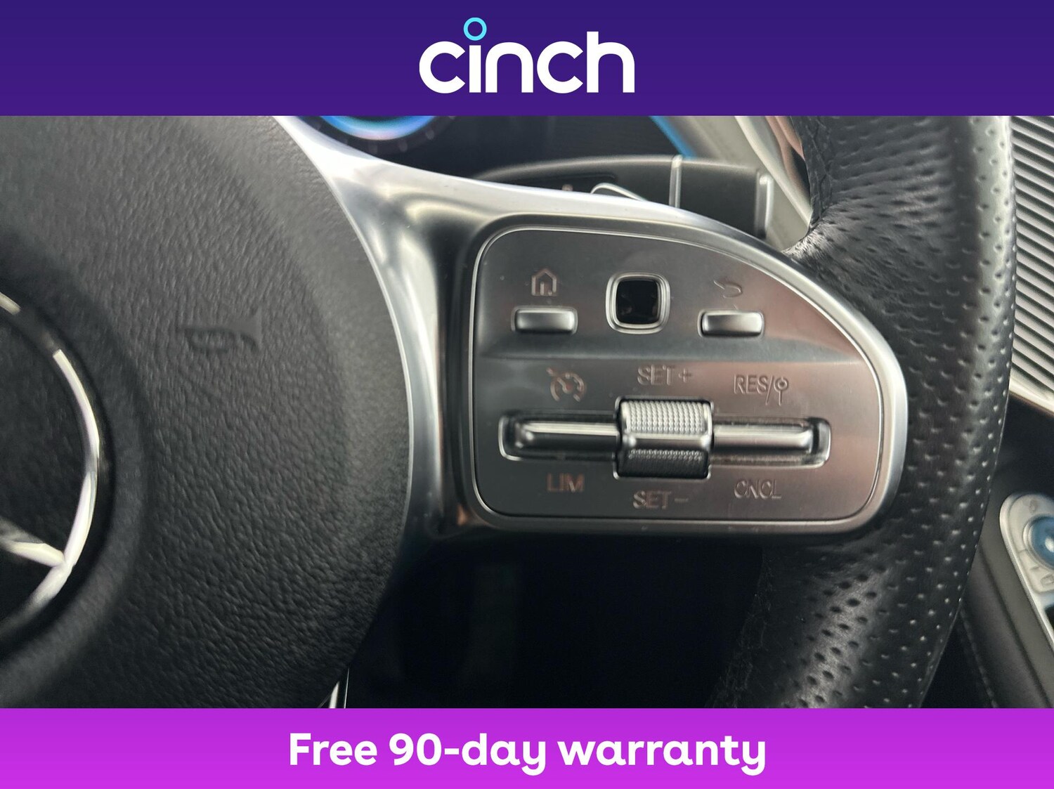 Used Mercedes-Benz EQC 2022 for sale - 76164026: Photo 39