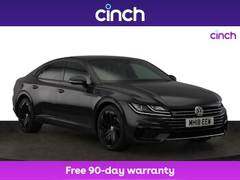 Volkswagen - Arteon