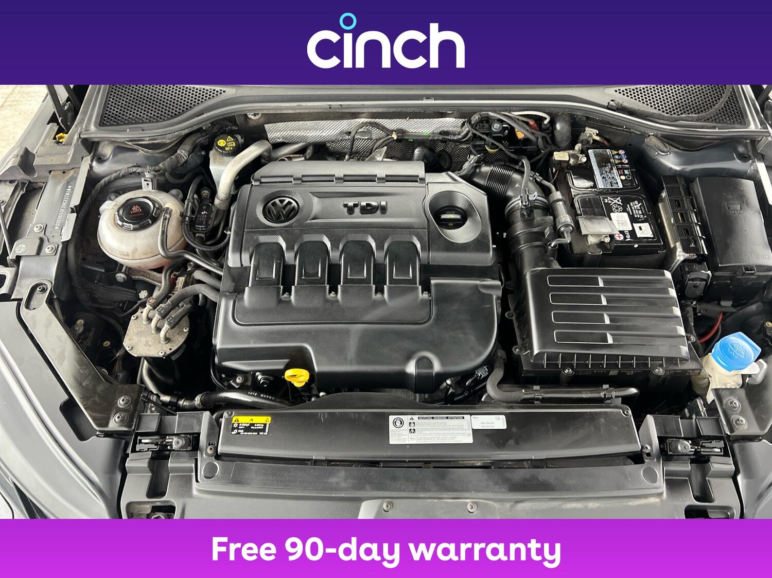 Used Volkswagen Arteon 2018 for sale - 76385627: Photo 23