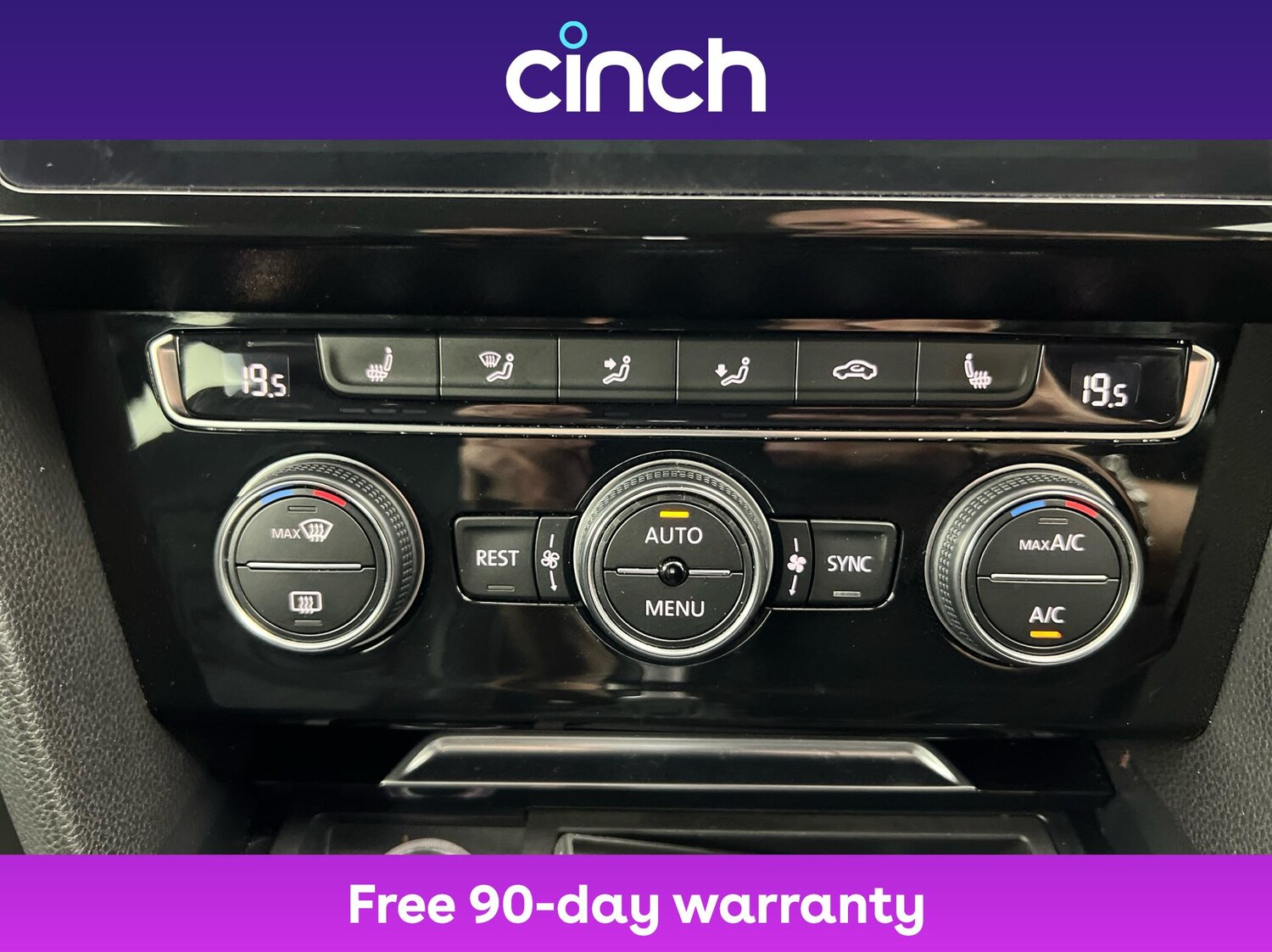 Used Volkswagen Arteon 2018 for sale - 76385627: Photo 34