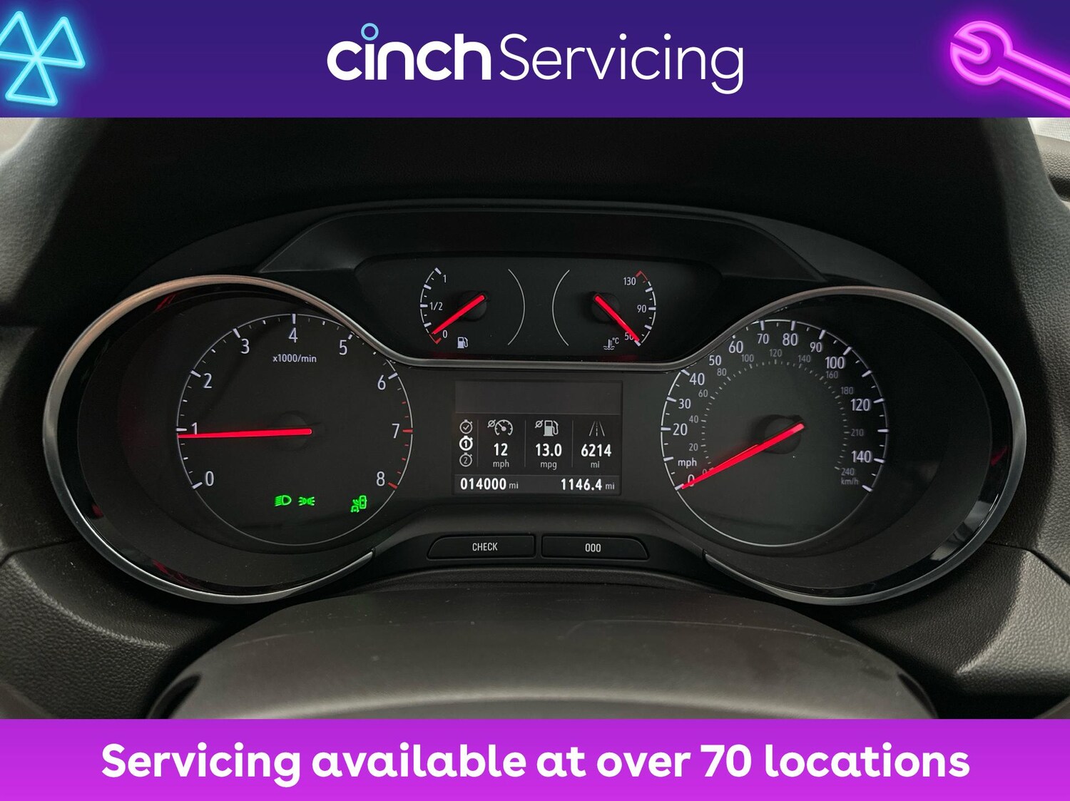 Used Vauxhall Grandland X 2021 for sale - 76093540: Photo 18