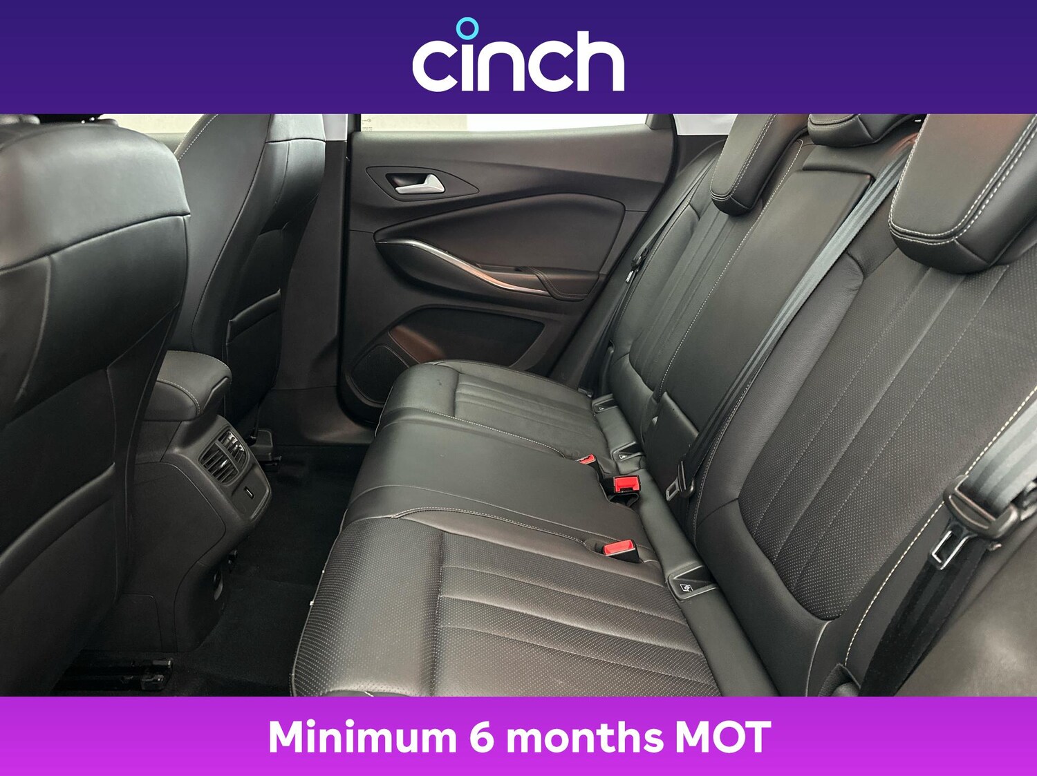 Used Vauxhall Grandland X 2021 for sale - 76093540: Photo 20