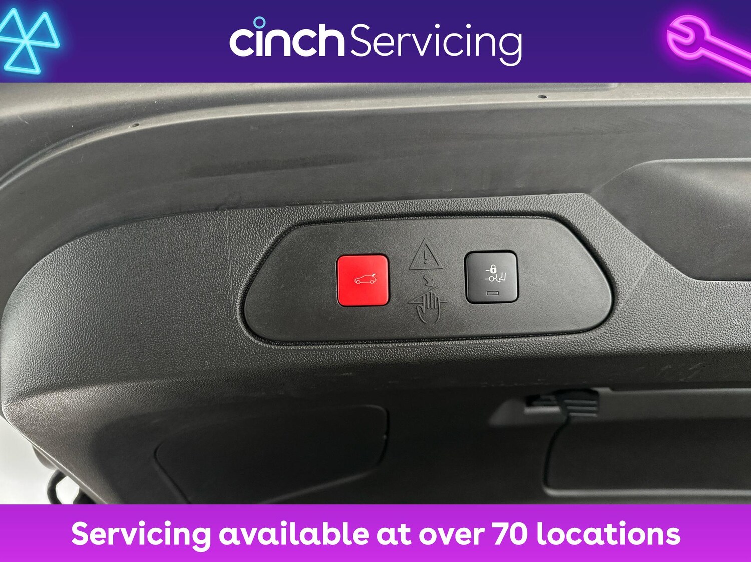 Used Vauxhall Grandland X 2021 for sale - 76093540: Photo 31