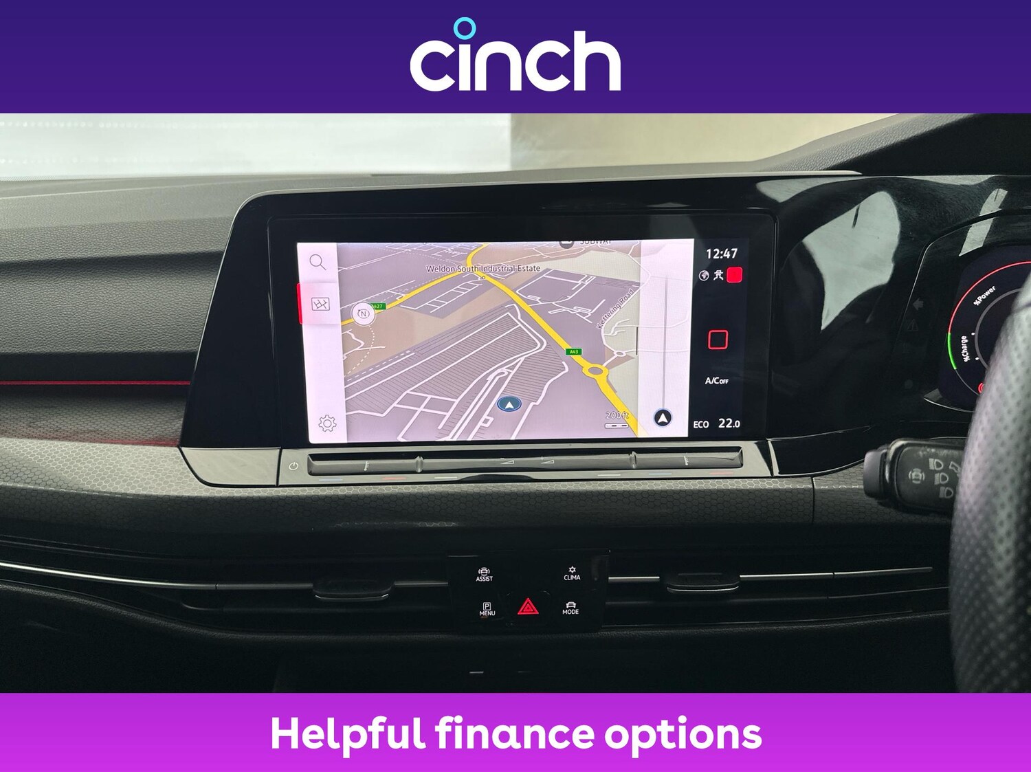 Used Volkswagen Golf 2021 for sale - 76855244: Photo 17