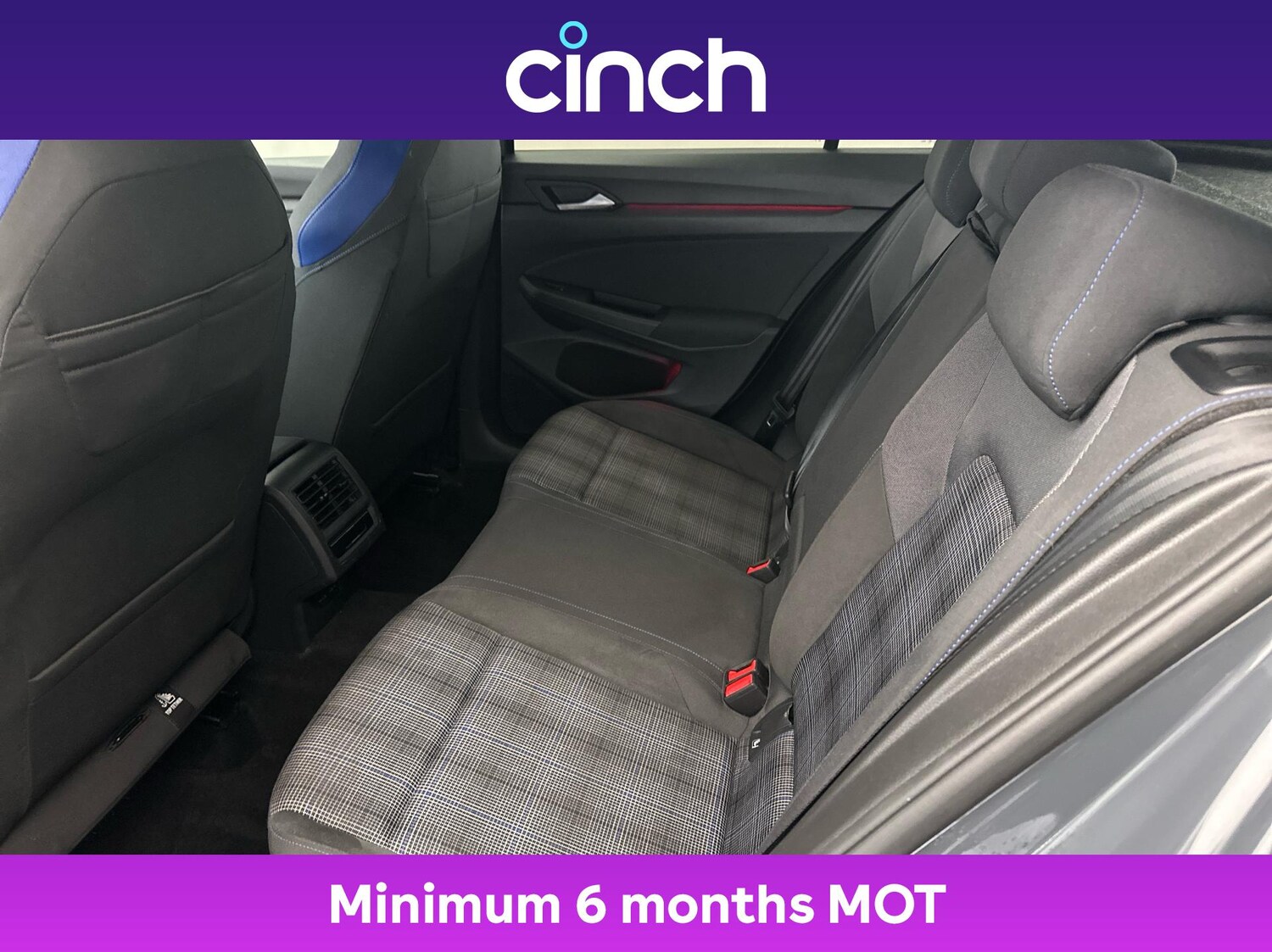 Used Volkswagen Golf 2021 for sale - 76855244: Photo 20