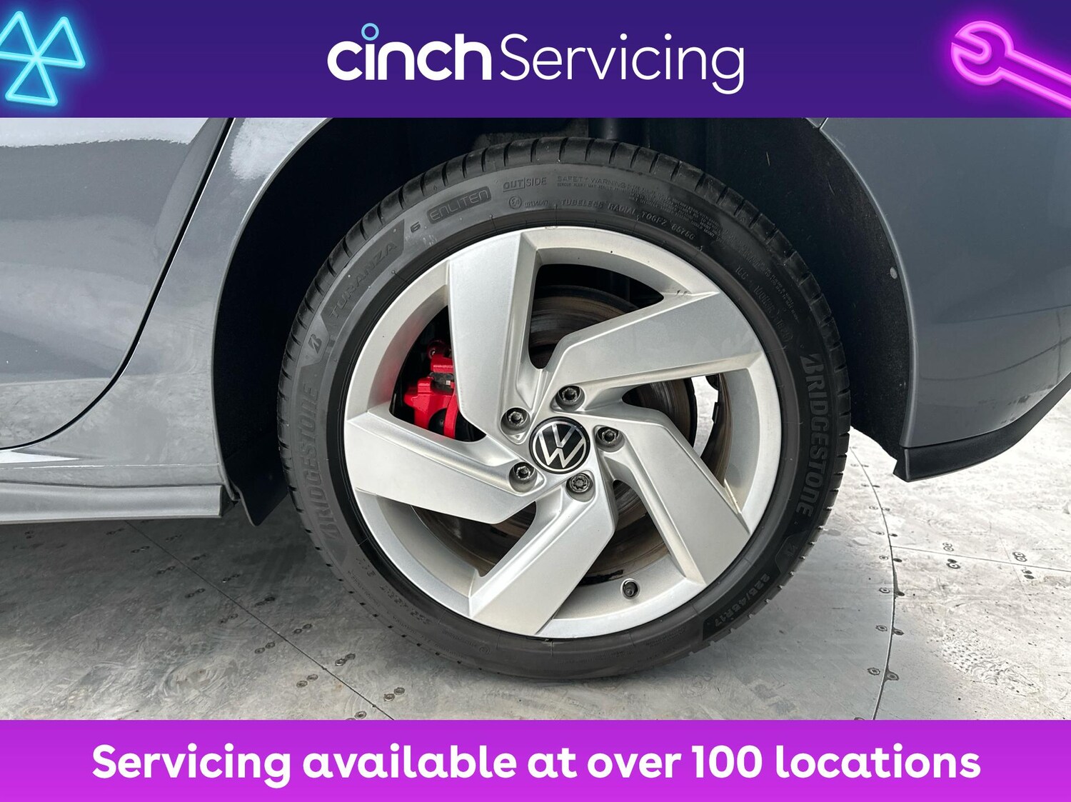 Used Volkswagen Golf 2021 for sale - 76855244: Photo 26