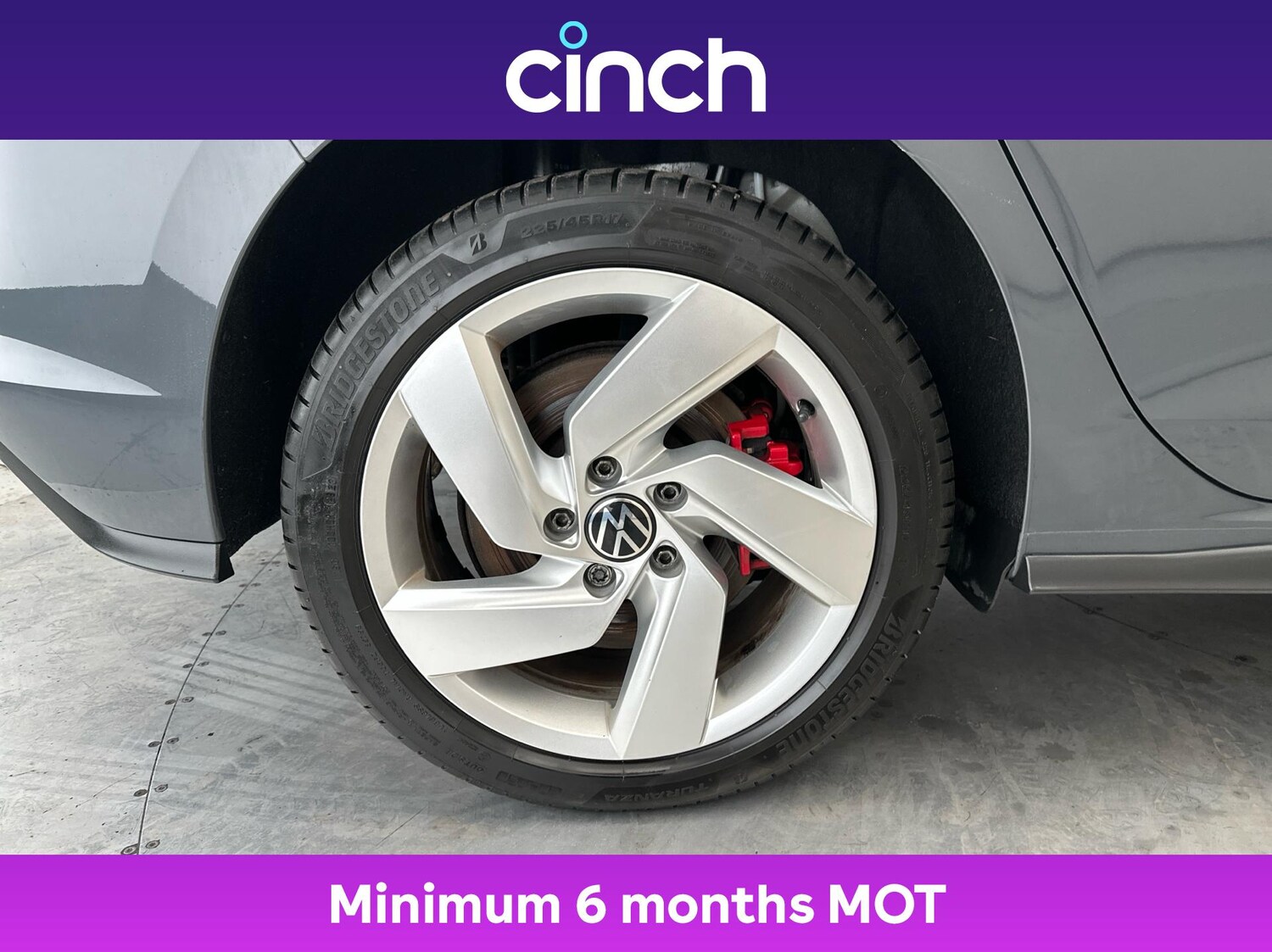 Used Volkswagen Golf 2021 for sale - 76855244: Photo 27