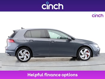 Used Volkswagen Golf 2021 for sale - 76855244: Photo