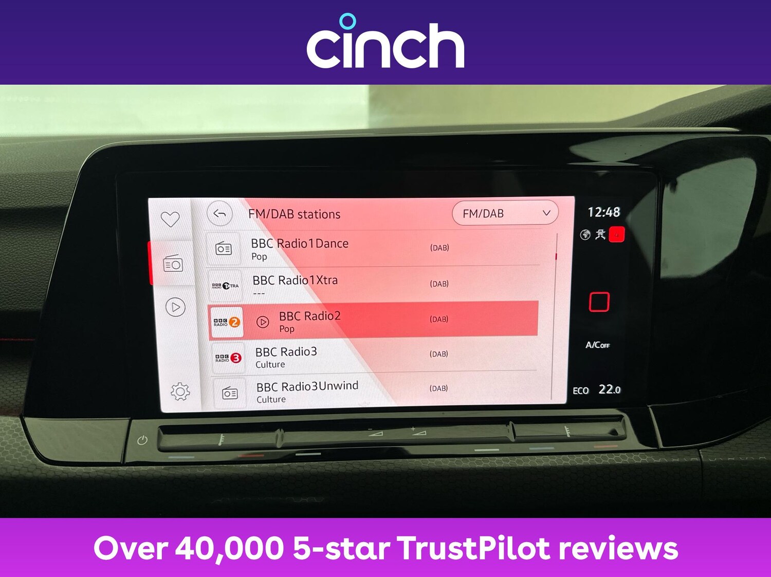 Used Volkswagen Golf 2021 for sale - 76855244: Photo 33