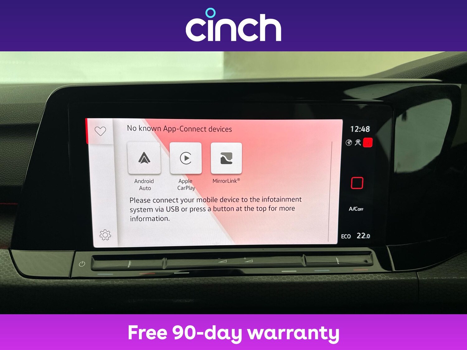 Used Volkswagen Golf 2021 for sale - 76855244: Photo 34