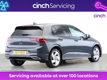 Used Volkswagen Golf 2021 for sale - 76855244: Photo