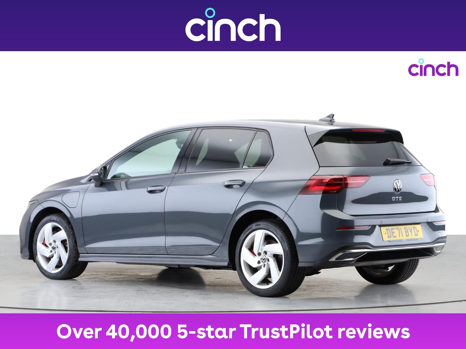 Used Volkswagen Golf 2021 for sale - 76855244: Photo 6