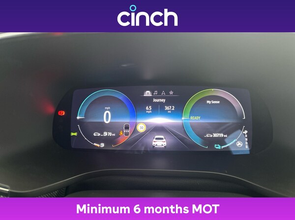 Used Renault Arkana 2023 for sale - 75598359: Photo 18