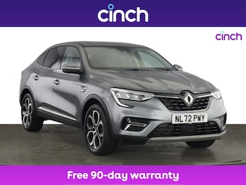 Renault - Arkana