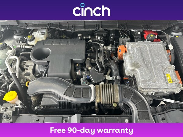 Used Renault Arkana 2023 for sale - 75598359: Photo 23