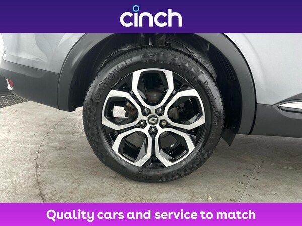 Used Renault Arkana 2023 for sale - 75598359: Photo 27