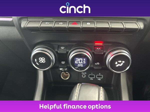 Used Renault Arkana 2023 for sale - 75598359: Photo 35