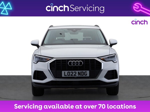 Used Audi Q3 2022 for sale - 76242147: Photo 11
