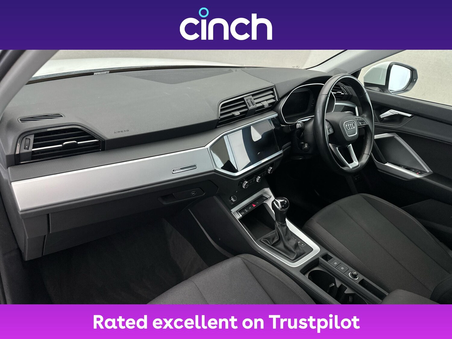 Used Audi Q3 2022 for sale - 76242147: Photo 14