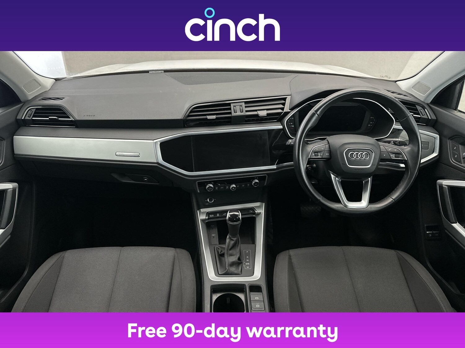 Used Audi Q3 2022 for sale - 76242147: Photo 15