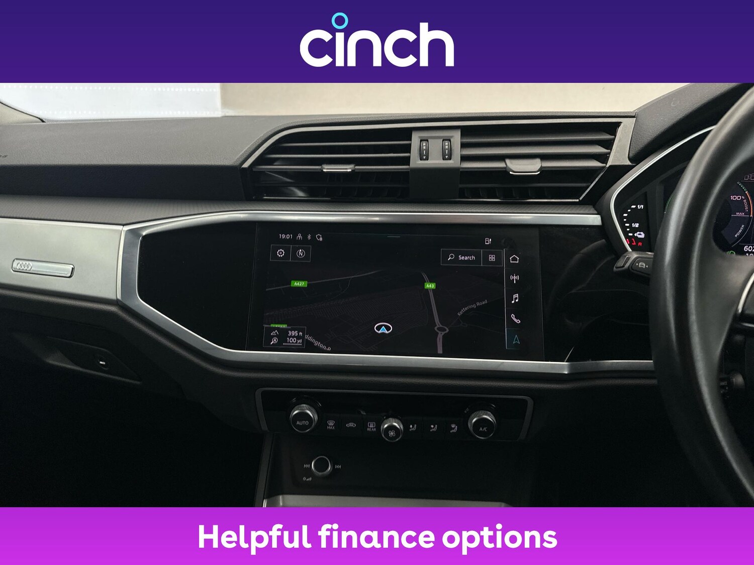 Used Audi Q3 2022 for sale - 76242147: Photo 17