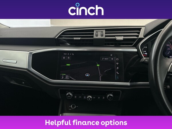 Used Audi Q3 2022 for sale - 76242147: Photo 17