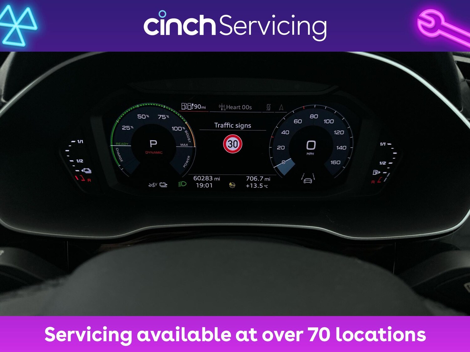 Used Audi Q3 2022 for sale - 76242147: Photo 18