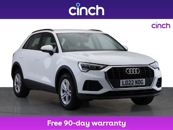 Audi - Q3