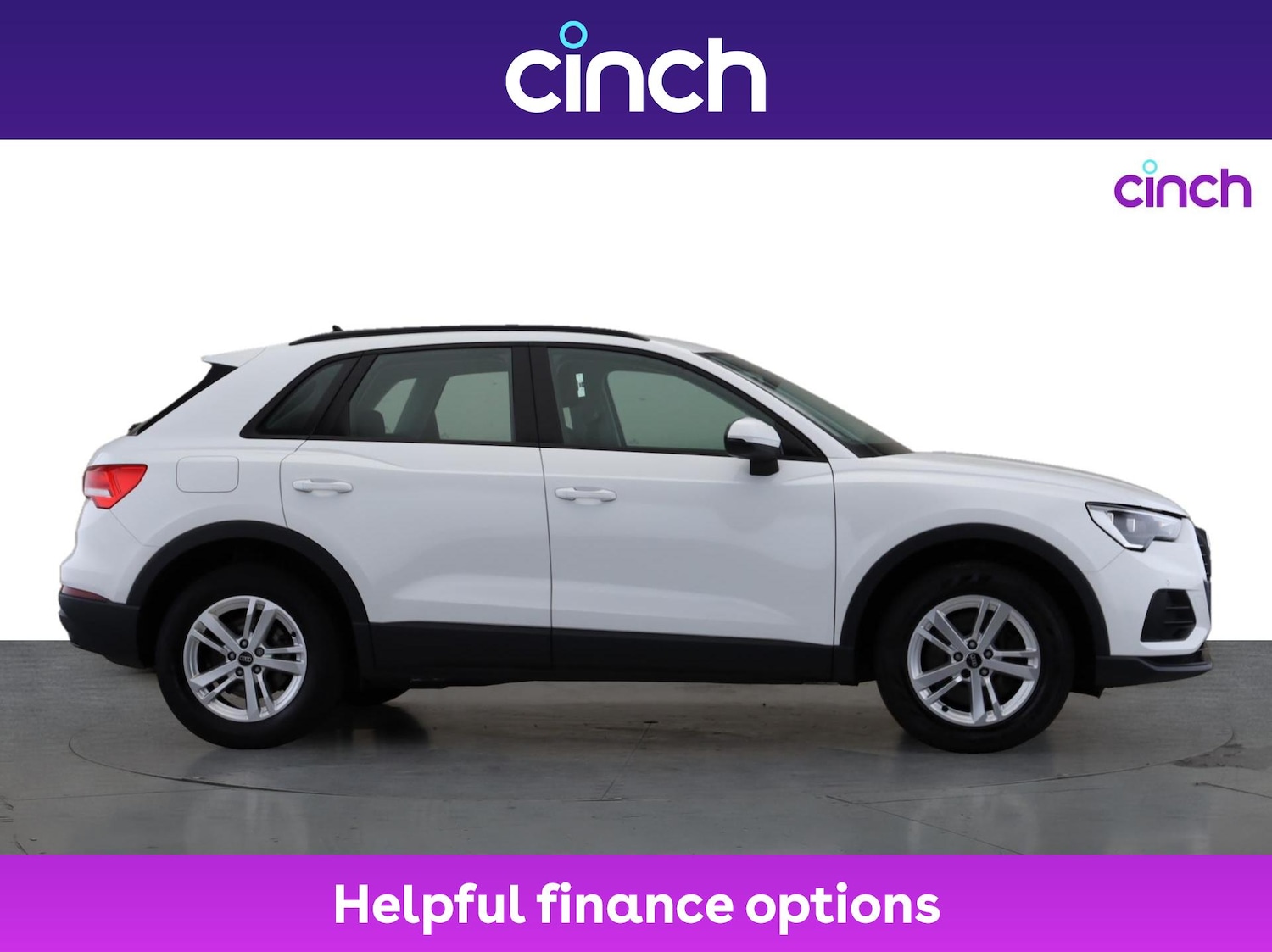 Used Audi Q3 2022 for sale - 76242147: Photo 2