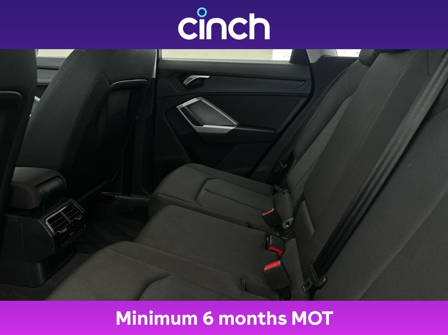 Used Audi Q3 2022 for sale - 76242147: Photo 20