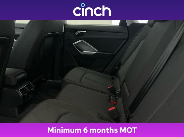Used Audi Q3 2022 for sale - 76242147: Photo 20