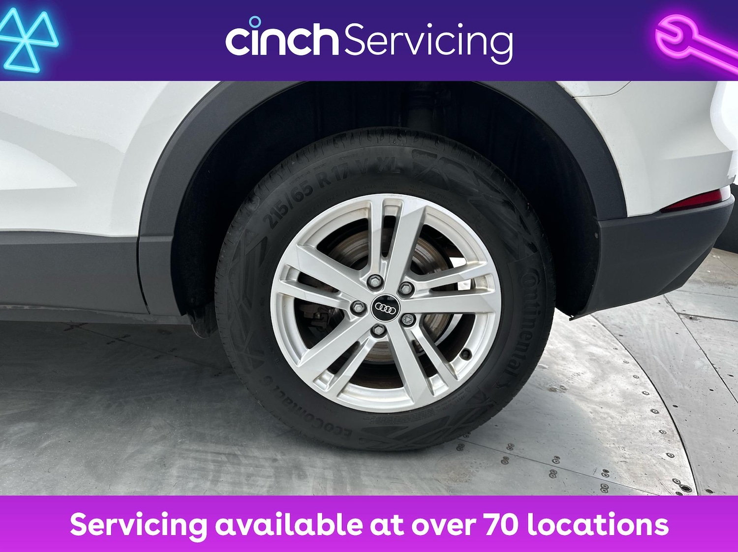 Used Audi Q3 2022 for sale - 76242147: Photo 26