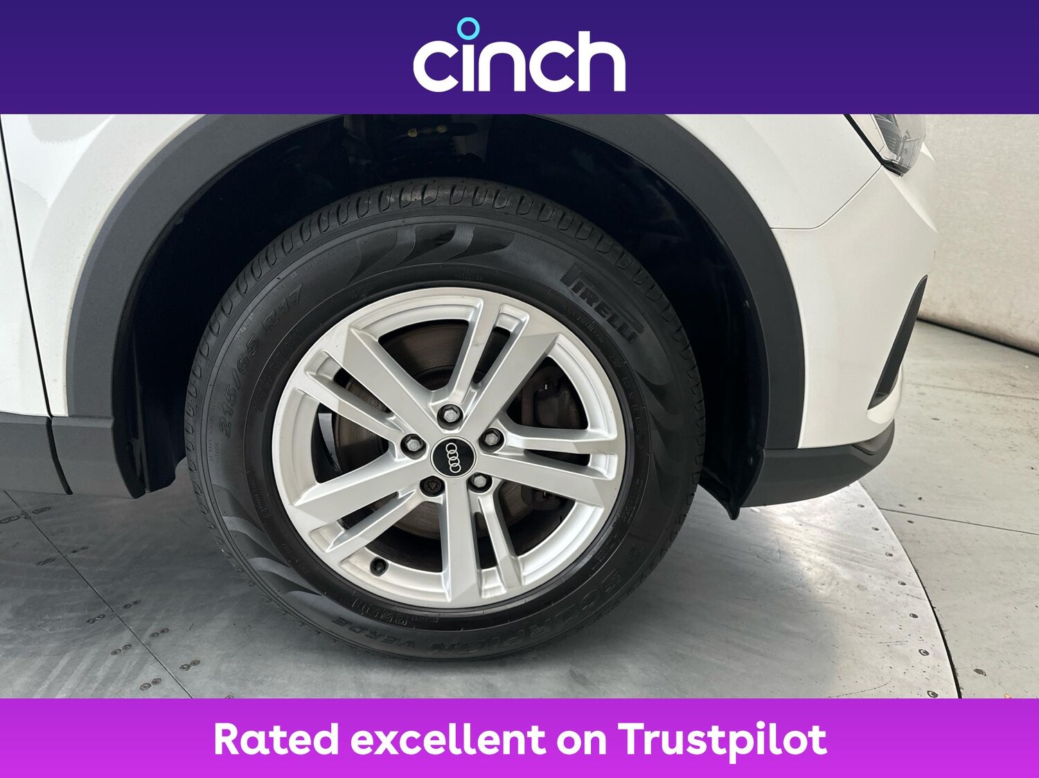 Used Audi Q3 2022 for sale - 76242147: Photo 28