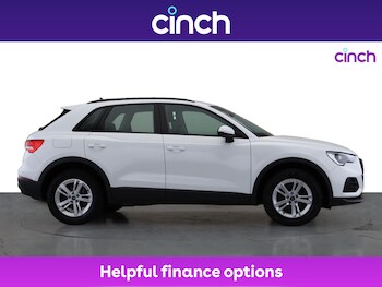 Used Audi Q3 2022 for sale - 76242147: Photo 2
