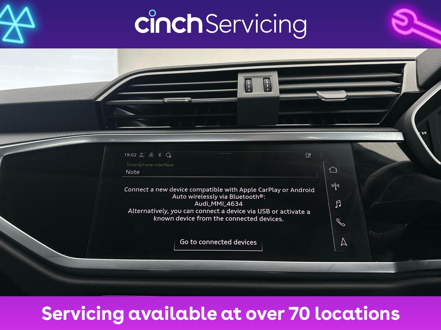 Used Audi Q3 2022 for sale - 76242147: Photo 31