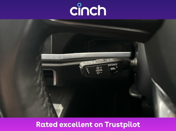 Used Audi Q3 2022 for sale - 76242147: Photo 33