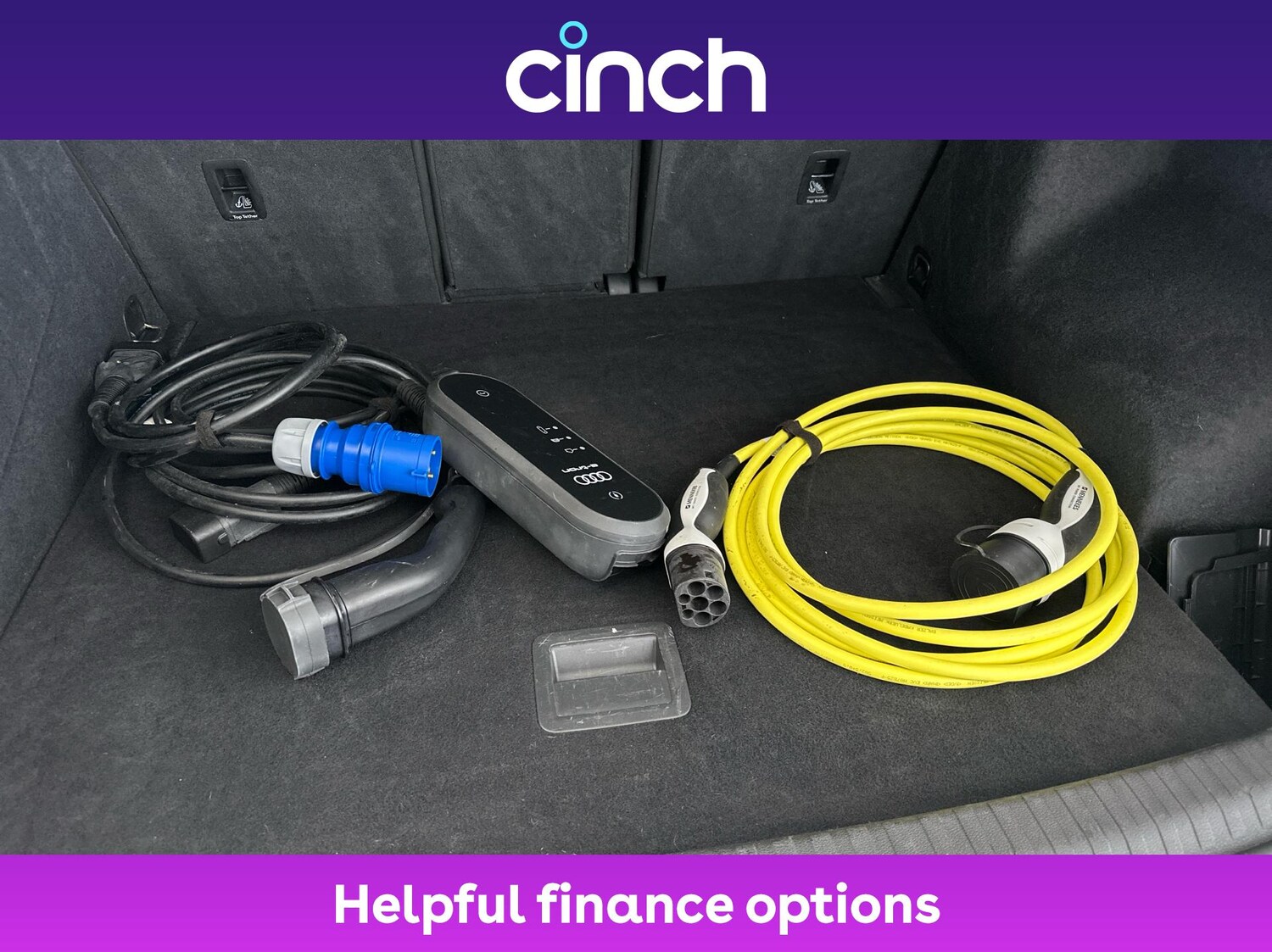 Used Audi Q3 2022 for sale - 76242147: Photo 35