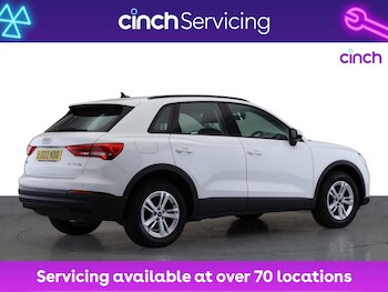 Used Audi Q3 2022 for sale - 76242147: Photo 3