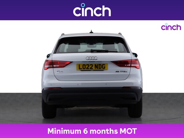 Used Audi Q3 2022 for sale - 76242147: Photo 5