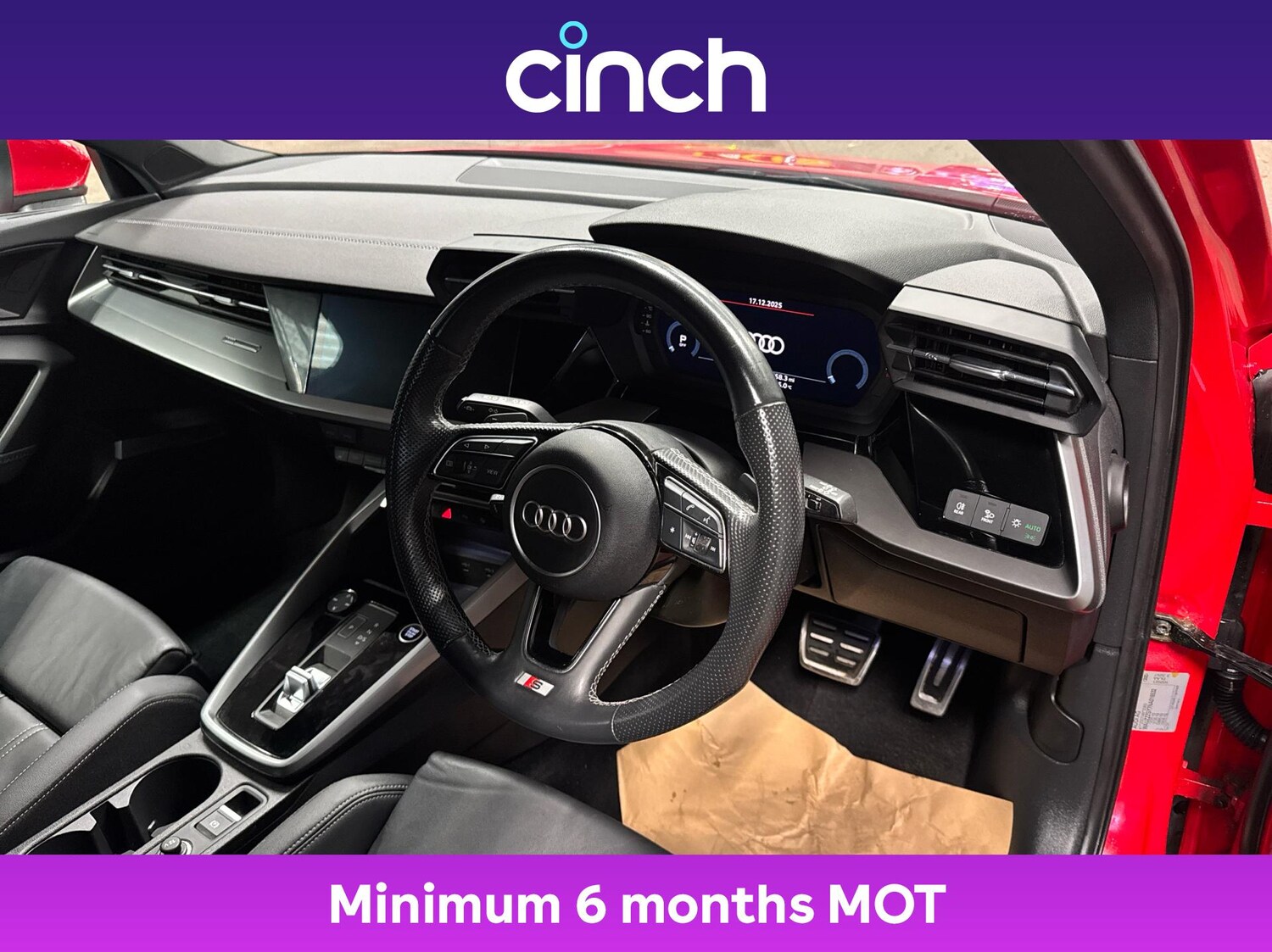 Used Audi A3 2021 for sale - 76973004: Photo 12