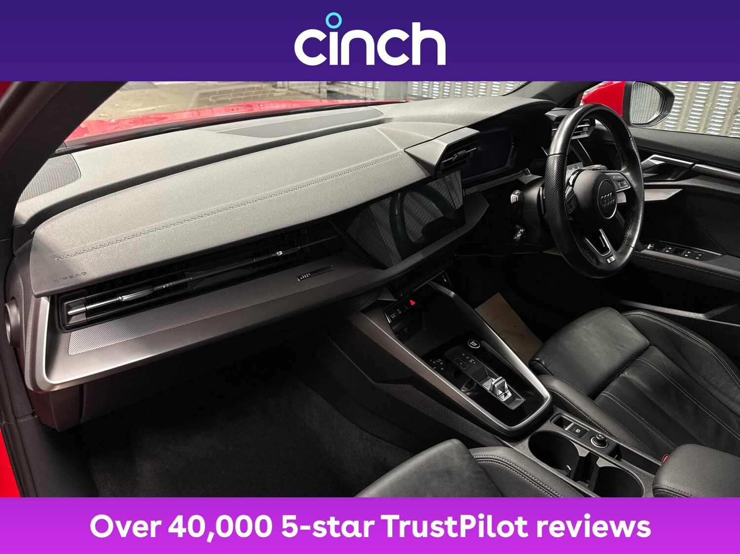 Used Audi A3 2021 for sale - 76973004: Photo 14