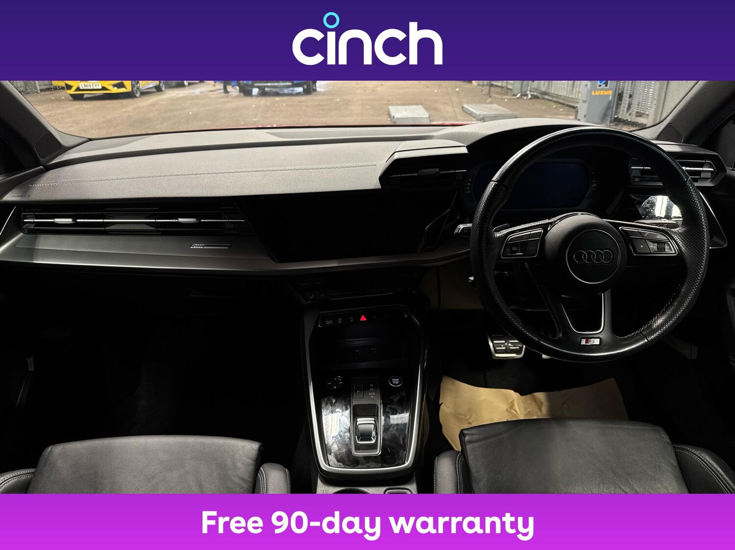 Used Audi A3 2021 for sale - 76973004: Photo 15