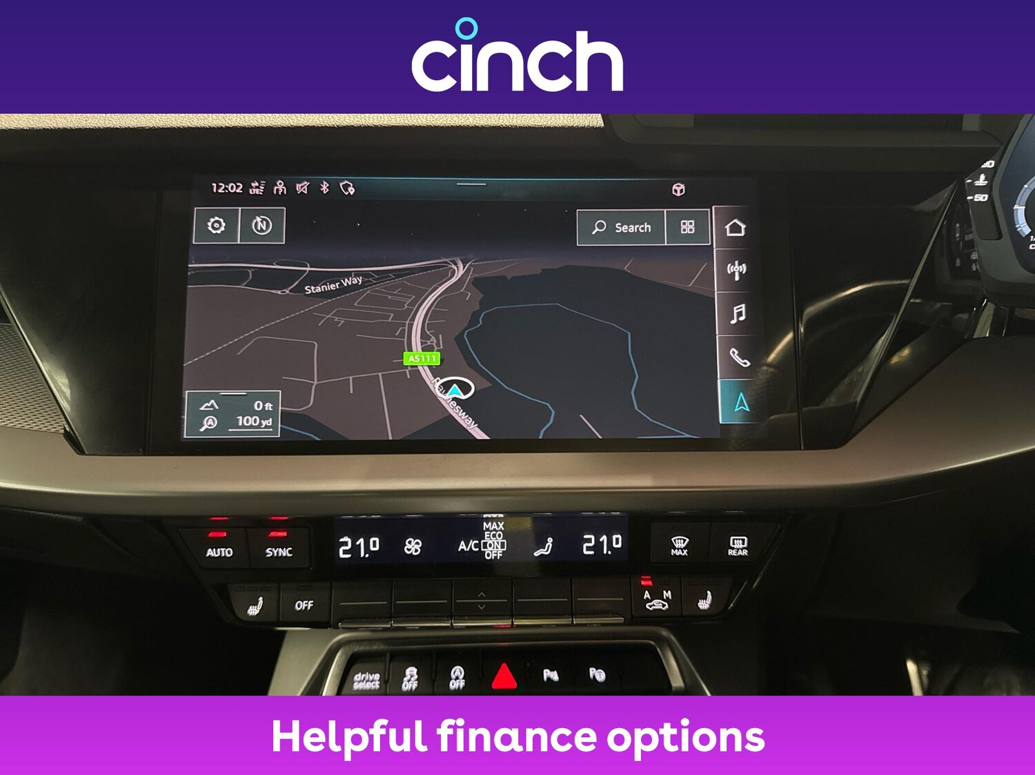 Used Audi A3 2021 for sale - 76973004: Photo 17