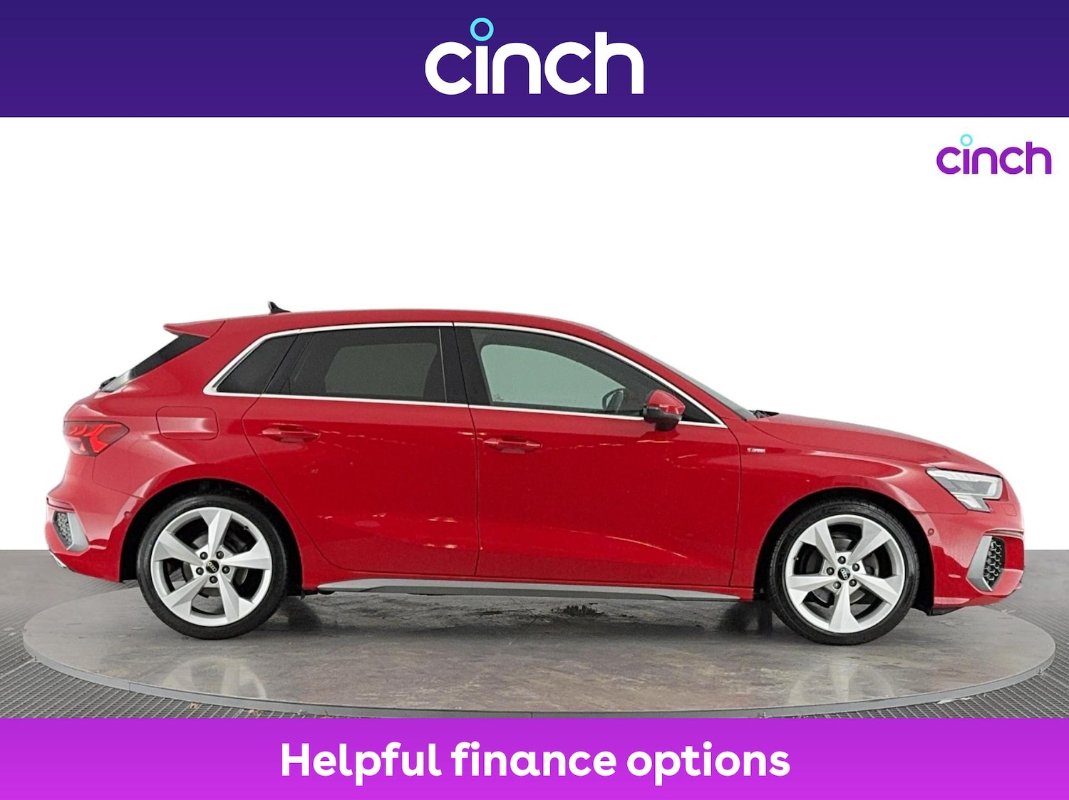 Used Audi A3 2021 for sale - 76973004: Photo 2