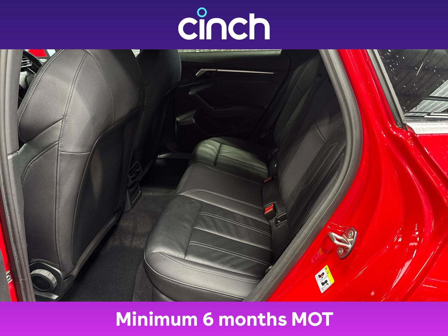 Used Audi A3 2021 for sale - 76973004: Photo 20