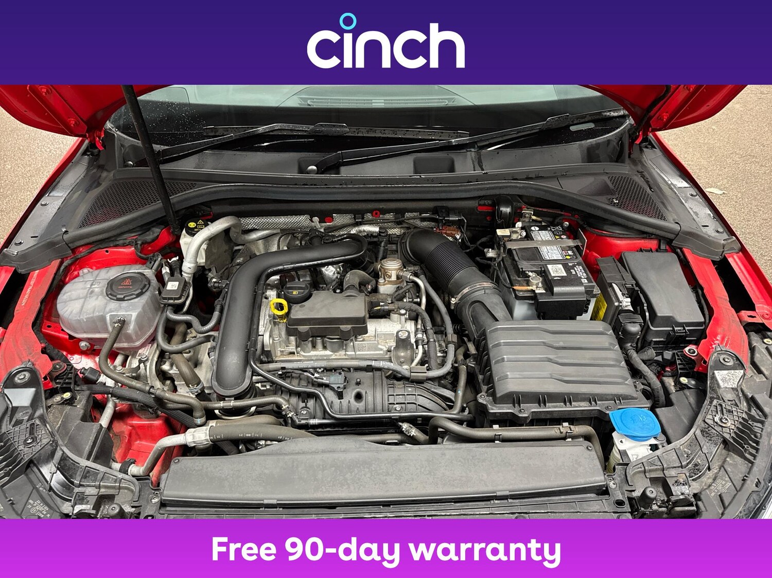 Used Audi A3 2021 for sale - 76973004: Photo 23