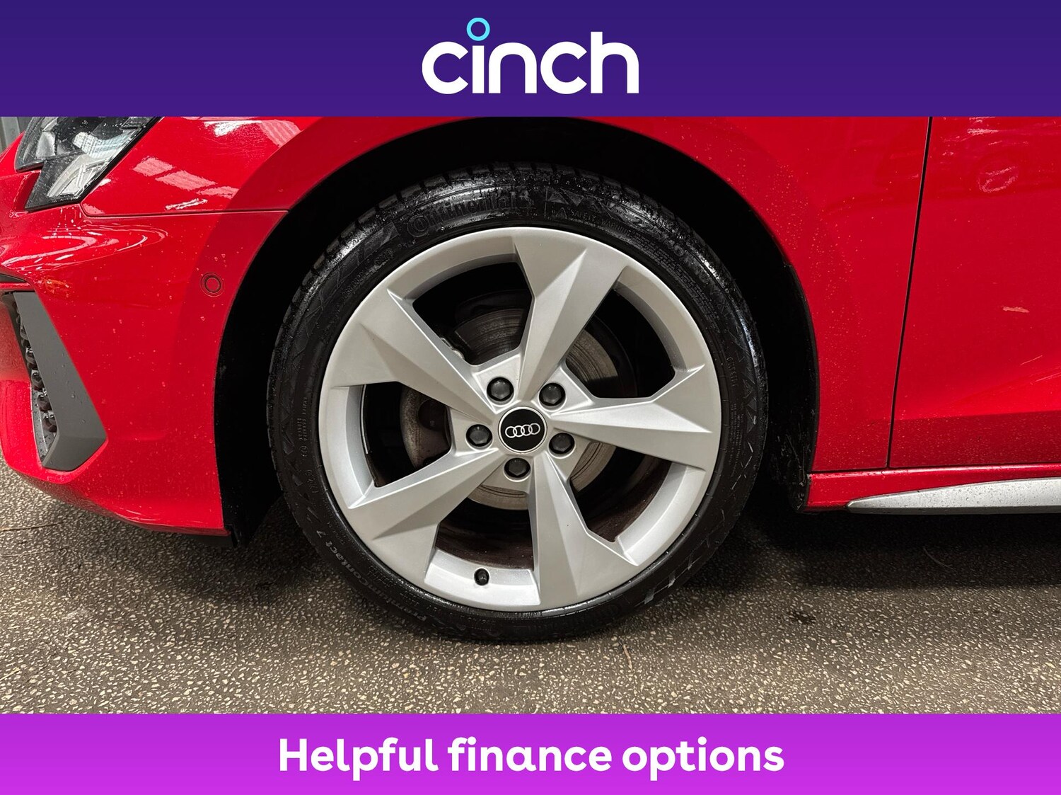 Used Audi A3 2021 for sale - 76973004: Photo 24