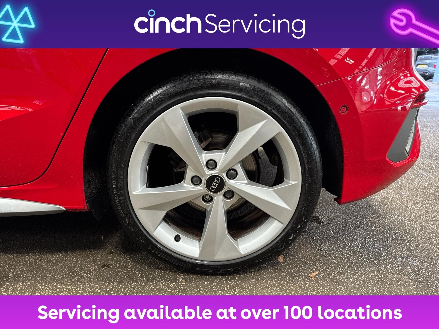 Used Audi A3 2021 for sale - 76973004: Photo 26