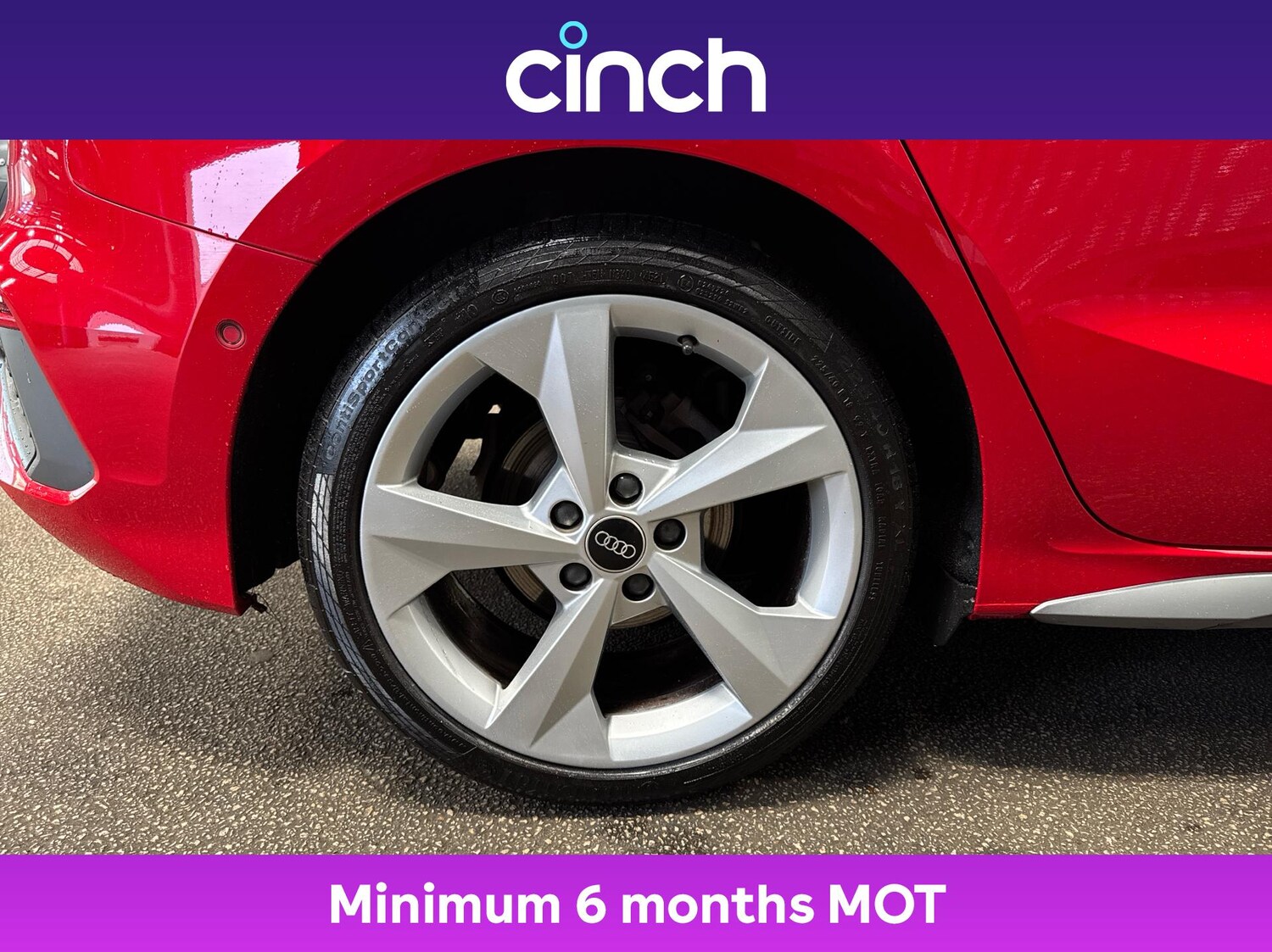 Used Audi A3 2021 for sale - 76973004: Photo 27