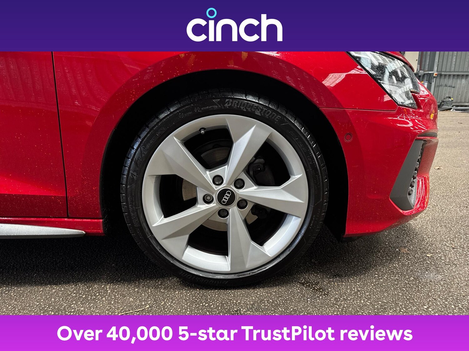 Used Audi A3 2021 for sale - 76973004: Photo 28